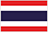 Thailand Flag