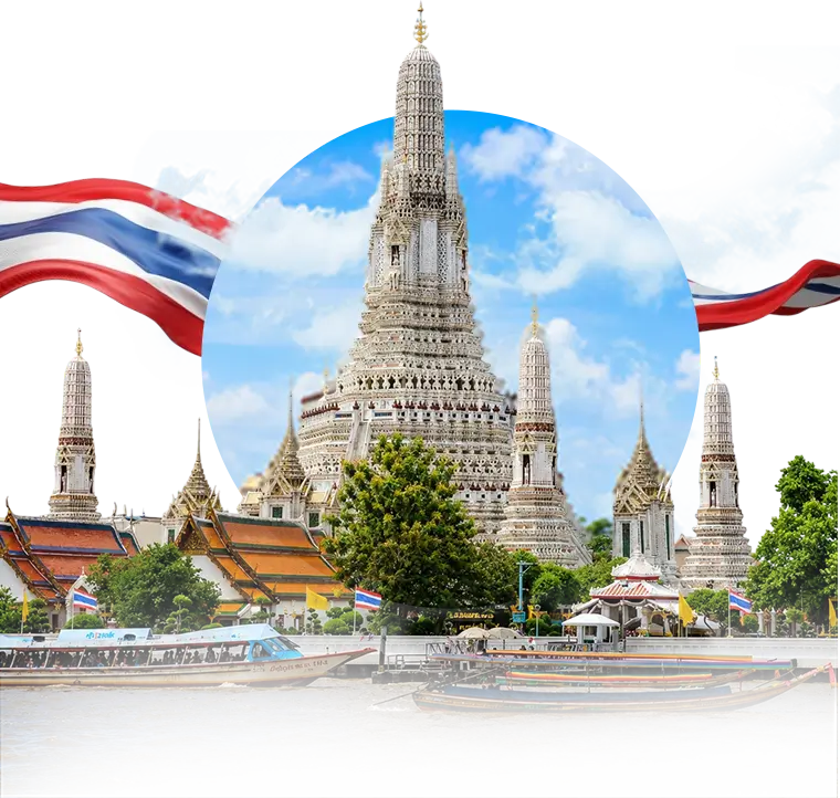 Thailand Temple