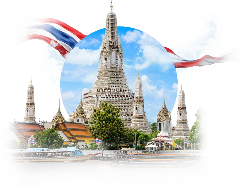 Thailand Temple
