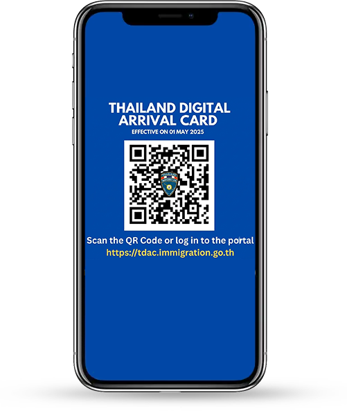 TDAC Mobile