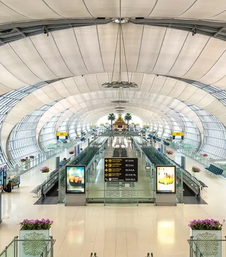 Airport