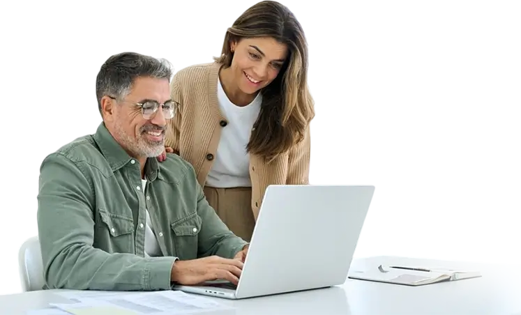 Application Process